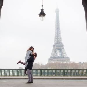 Meet your Posher, Nataly